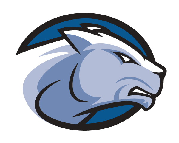 Wheaton College Logo | Men's Volleyball